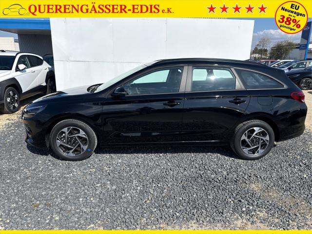 Hyundai / i30 / Grau / / / 