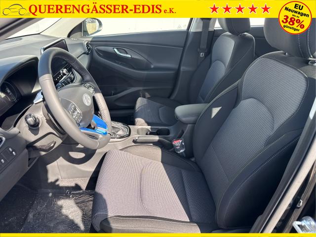 Hyundai / i30 / Grau / / / 