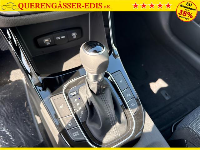 Hyundai / i30 / Grau / / / 