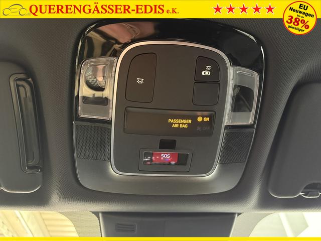 Hyundai TUCSON STYLE DCT BLACK LINE 