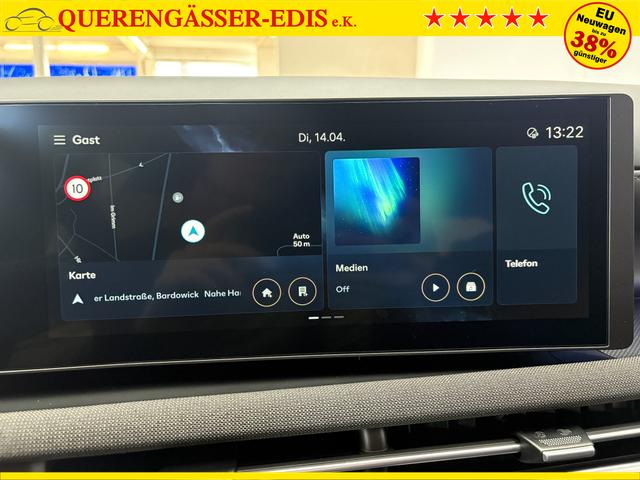 Hyundai TUCSON STYLE DCT BLACK LINE 