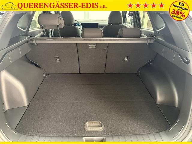 Hyundai TUCSON STYLE DCT BLACK LINE 