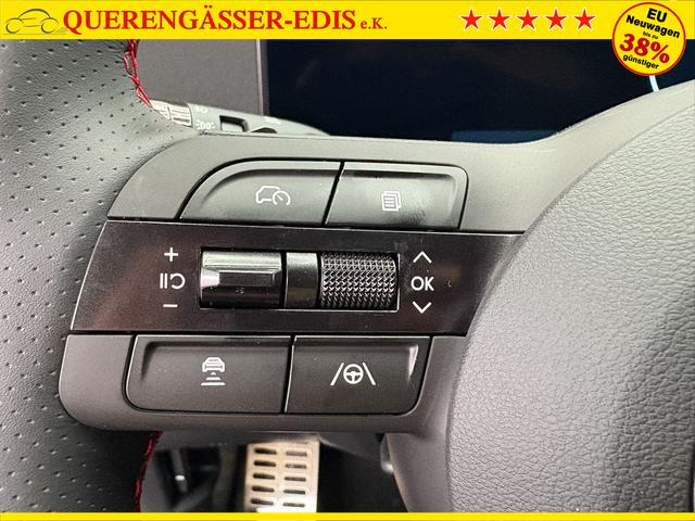 Hyundai TUCSON Premium DCT N-LINE PANO ACC NAVI SMART KEY 19ALU 