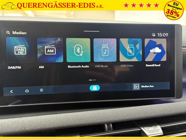 Hyundai TUCSON Premium DCT N-LINE PANO ACC NAVI SMART KEY 19ALU 