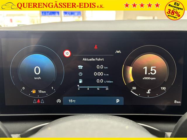 Hyundai TUCSON Premium DCT N-LINE PANO ACC NAVI SMART KEY 19ALU 