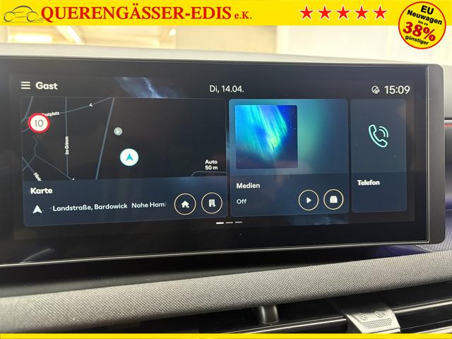 Hyundai TUCSON Premium DCT N-LINE PANO ACC NAVI SMART KEY 19ALU 