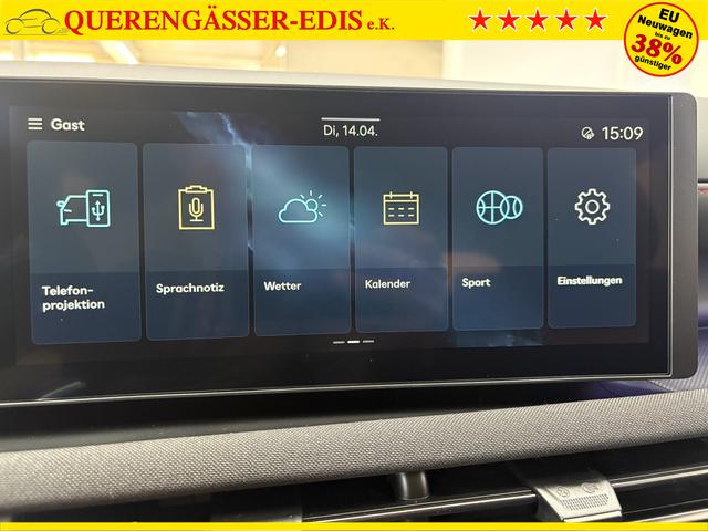 Hyundai TUCSON Premium DCT N-LINE PANO ACC NAVI SMART KEY 19ALU 