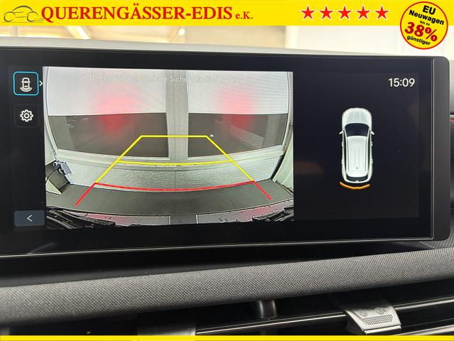 Hyundai TUCSON Premium DCT N-LINE PANO ACC NAVI SMART KEY 19ALU 
