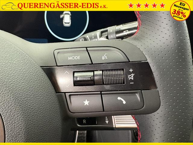 Hyundai TUCSON Premium DCT N-LINE PANO ACC NAVI SMART KEY 19ALU 