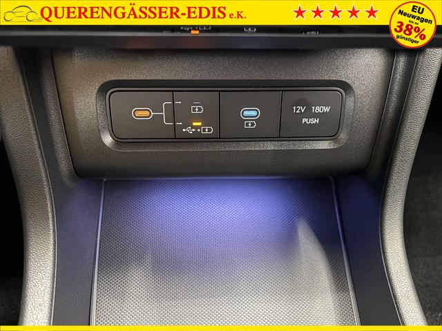 Hyundai TUCSON Premium DCT N-LINE PANO ACC NAVI SMART KEY 19ALU 