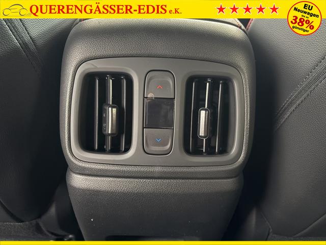 Hyundai TUCSON Premium DCT N-LINE PANO ACC NAVI SMART KEY 19ALU 
