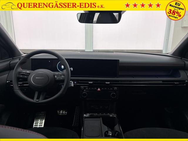 Hyundai TUCSON Premium DCT N-LINE PANO ACC NAVI SMART KEY 19ALU 