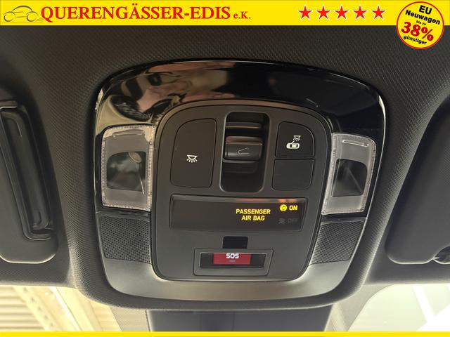 Hyundai TUCSON Premium DCT N-LINE PANO ACC NAVI SMART KEY 19ALU 