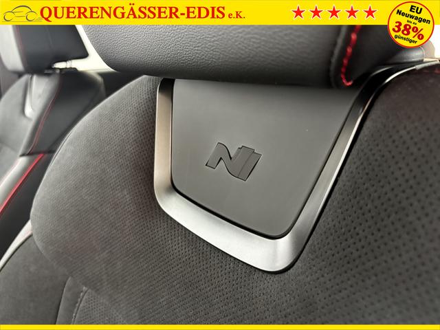 Hyundai TUCSON Premium DCT N-LINE PANO ACC NAVI SMART KEY 19ALU 