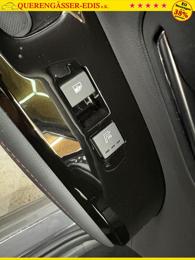 Hyundai TUCSON Premium DCT N-LINE PANO ACC NAVI SMART KEY 19ALU 