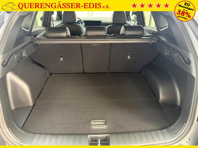 Hyundai TUCSON Premium DCT N-LINE PANO ACC NAVI SMART KEY 19ALU 