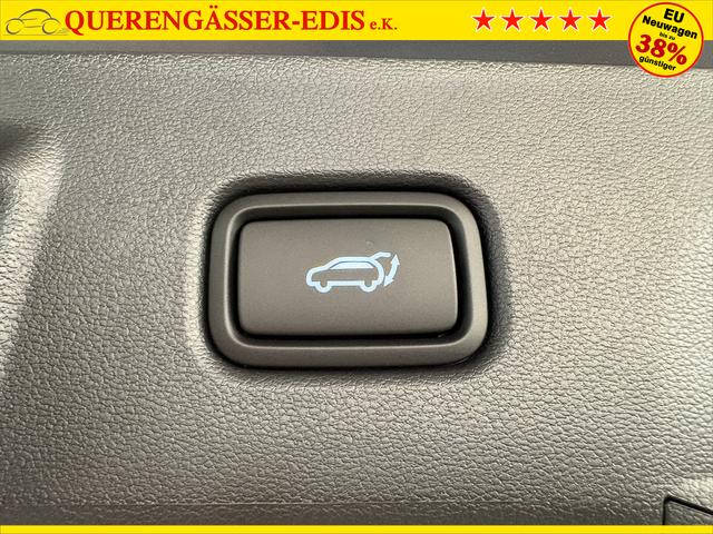 Hyundai TUCSON Premium DCT N-LINE PANO ACC NAVI SMART KEY 19ALU 