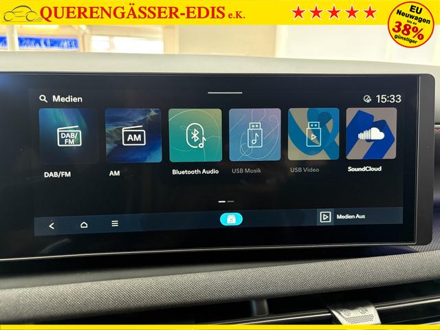 Hyundai TUCSON Premium DCT N-LINE ACC NAVI SMART KEY 19ALU 