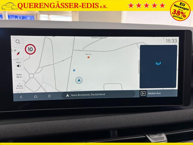 Hyundai TUCSON Premium DCT N-LINE ACC NAVI SMART KEY 19ALU 