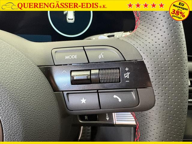 Hyundai TUCSON Premium DCT N-LINE ACC NAVI SMART KEY 19ALU 