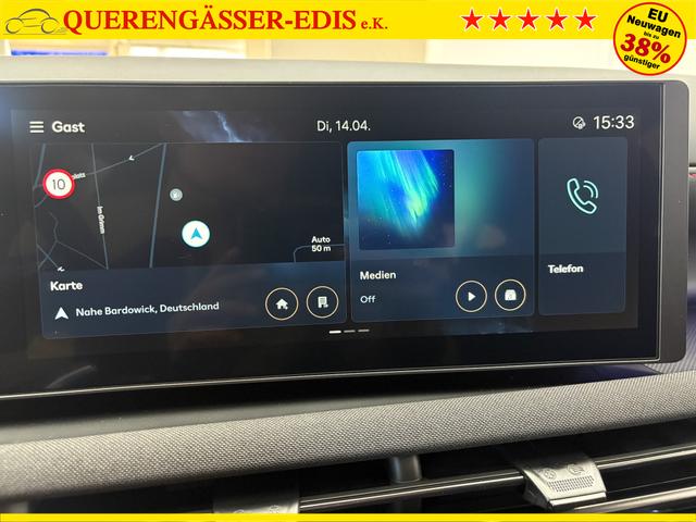 Hyundai TUCSON Premium DCT N-LINE ACC NAVI SMART KEY 19ALU 