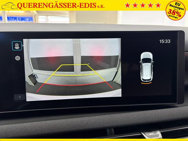 Hyundai TUCSON Premium DCT N-LINE ACC NAVI SMART KEY 19ALU 