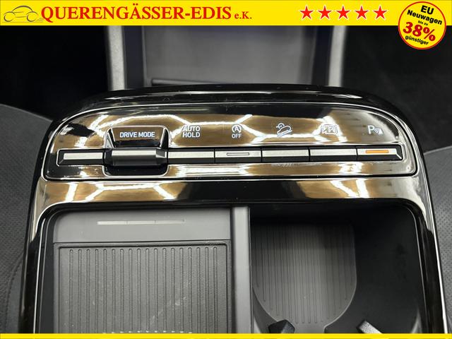 Hyundai TUCSON Premium DCT N-LINE ACC NAVI SMART KEY 19ALU 