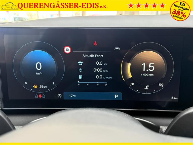 Hyundai TUCSON Premium DCT N-LINE ACC NAVI SMART KEY 19ALU 