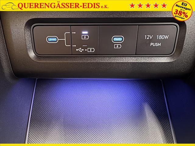 Hyundai TUCSON Premium DCT N-LINE ACC NAVI SMART KEY 19ALU 