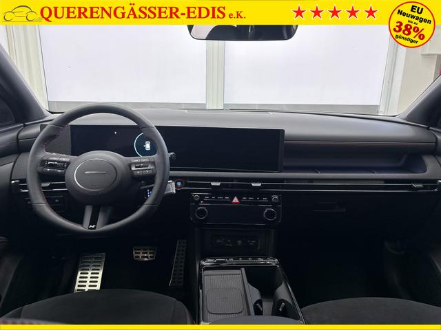 Hyundai TUCSON Premium DCT N-LINE ACC NAVI SMART KEY 19ALU 