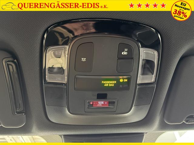Hyundai TUCSON Premium DCT N-LINE ACC NAVI SMART KEY 19ALU 