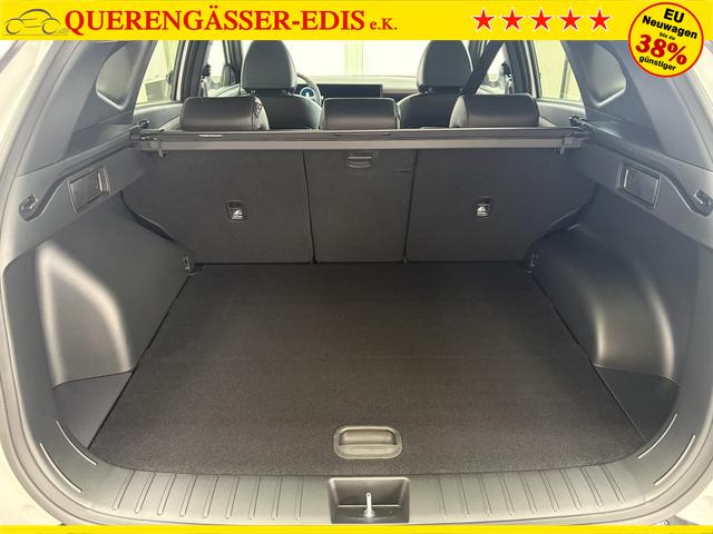 Hyundai TUCSON Premium DCT N-LINE ACC NAVI SMART KEY 19ALU 