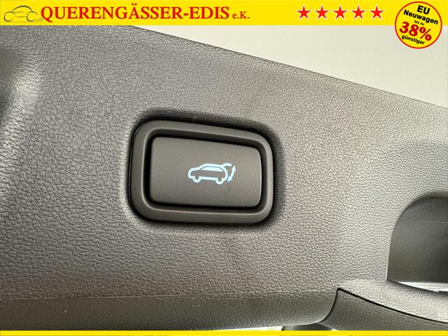 Hyundai TUCSON Premium DCT N-LINE ACC NAVI SMART KEY 19ALU 