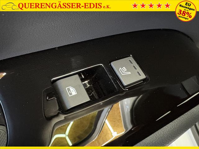 Hyundai TUCSON Premium DCT N-LINE ACC NAVI SMART KEY 19ALU 
