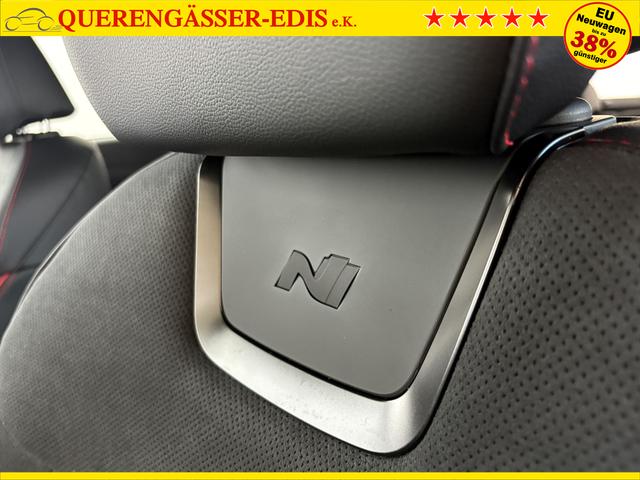 Hyundai TUCSON Premium DCT N-LINE ACC NAVI SMART KEY 19ALU 