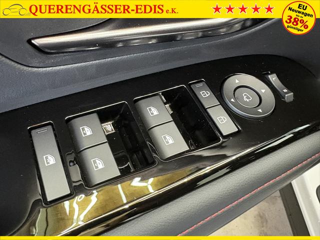 Hyundai TUCSON Premium DCT N-LINE ACC NAVI SMART KEY 19ALU 