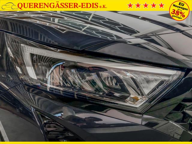 Hyundai i20 COMFORT BLACK PACK KLIMAAUTOMATIK NAVI WP 