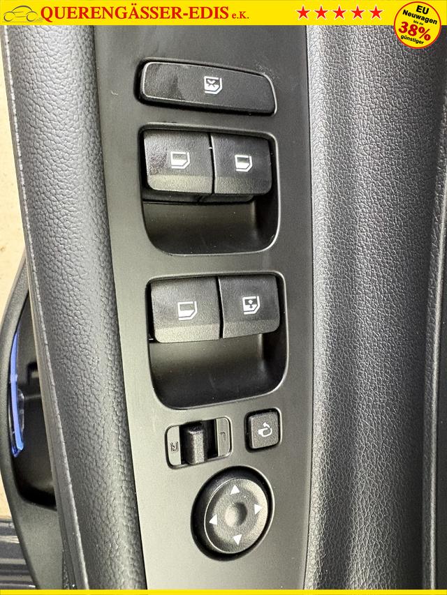 Hyundai i20 COMFORT BLACK PACK KLIMAAUTOMATIK NAVI WP 