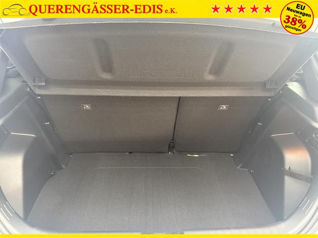 Hyundai i20 COMFORT BLACK PACK KLIMAAUTOMATIK NAVI WP 