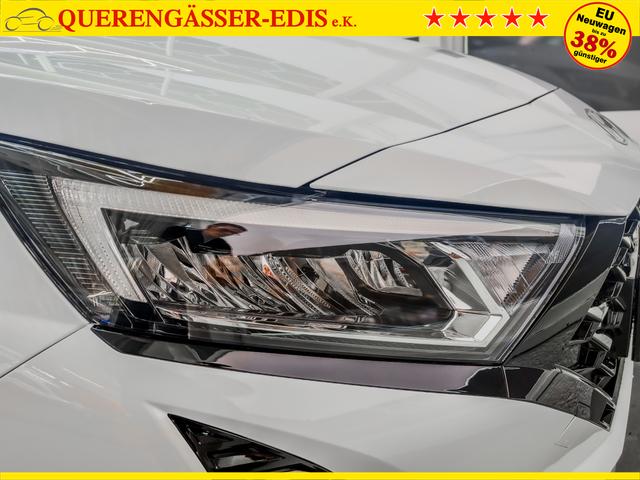 Hyundai i20 COMFORT BLACK PACK KLIMAAUTOMATIK NAVI WP 