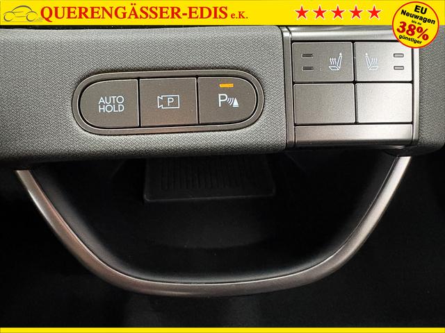 Hyundai Inster Style SHZ PDC v+h RFK NAVI ACC 