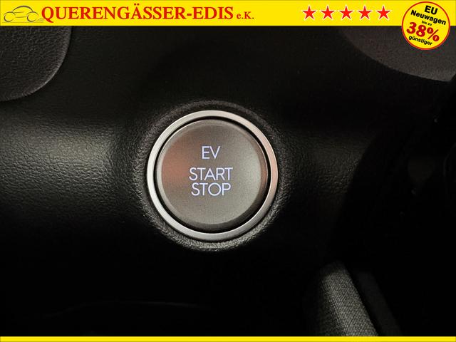 Hyundai Inster Style SHZ PDC v+h RFK NAVI ACC 