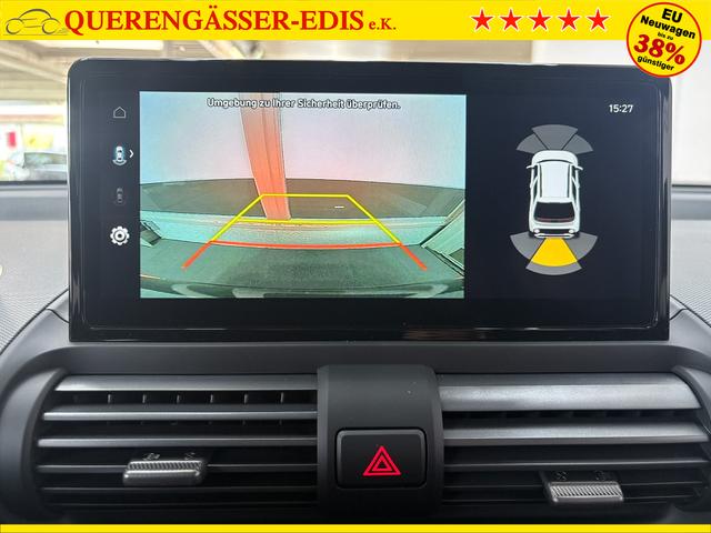 Hyundai Inster Style SHZ PDC v+h RFK NAVI ACC 
