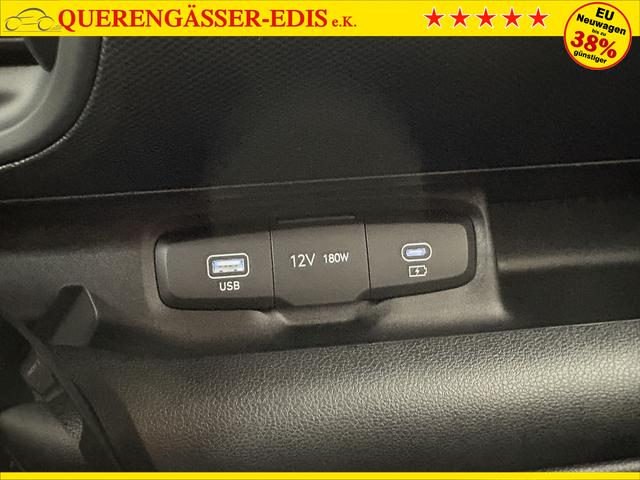 Hyundai Inster Style SHZ PDC v+h RFK NAVI ACC 