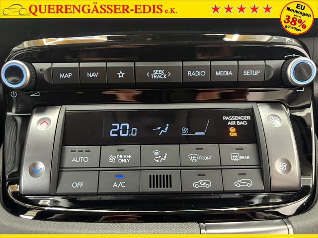 Hyundai Inster Style SHZ PDC v+h RFK NAVI ACC 