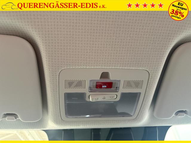 Hyundai Inster Style SHZ PDC v+h RFK NAVI ACC 