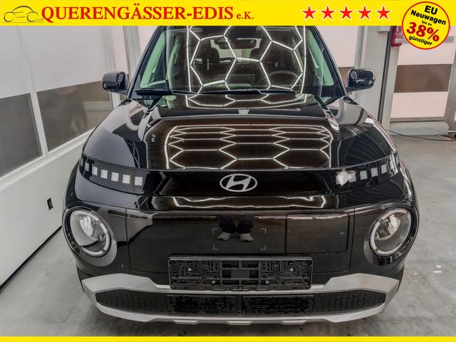 Hyundai Inster Style SHZ PDC v+h RFK NAVI ACC 