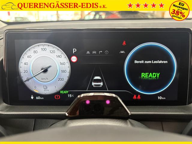 Hyundai Inster Style SHZ PDC v+h RFK NAVI ACC 