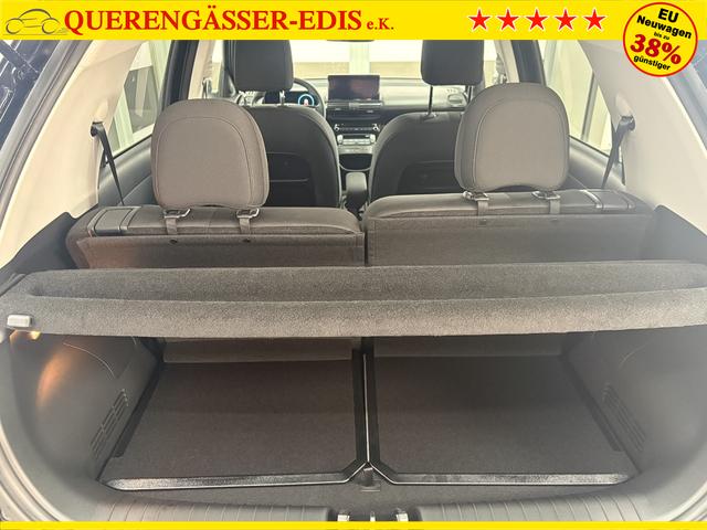 Hyundai Inster Style SHZ PDC v+h RFK NAVI ACC 