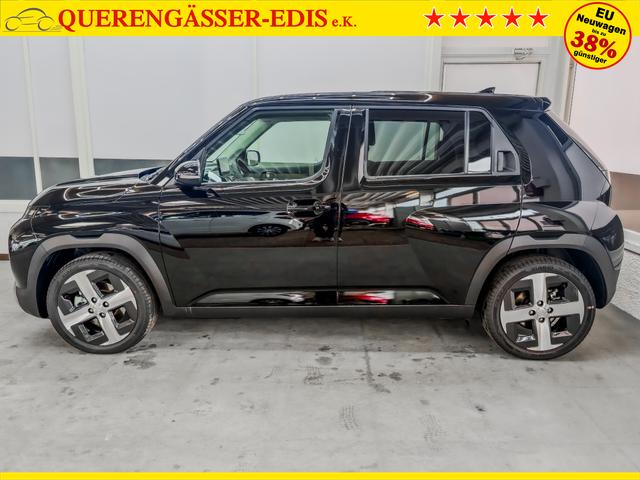 Hyundai Inster Style SHZ PDC v+h RFK NAVI ACC 